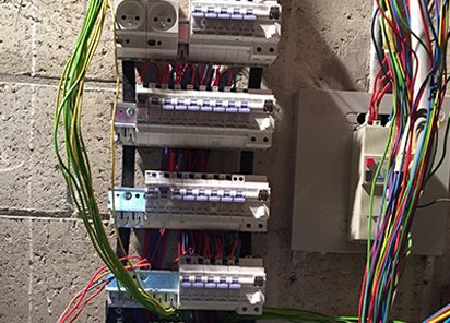 Electricite